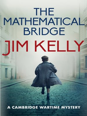 cover image of The Mathematical Bridge